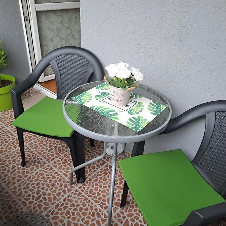 Apartman Park Zvornik Luaran gambar