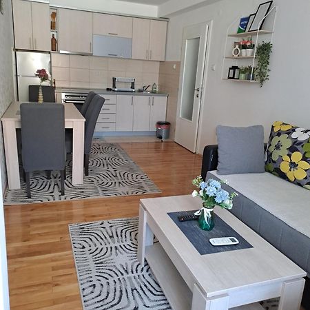 Apartman Park Zvornik Luaran gambar