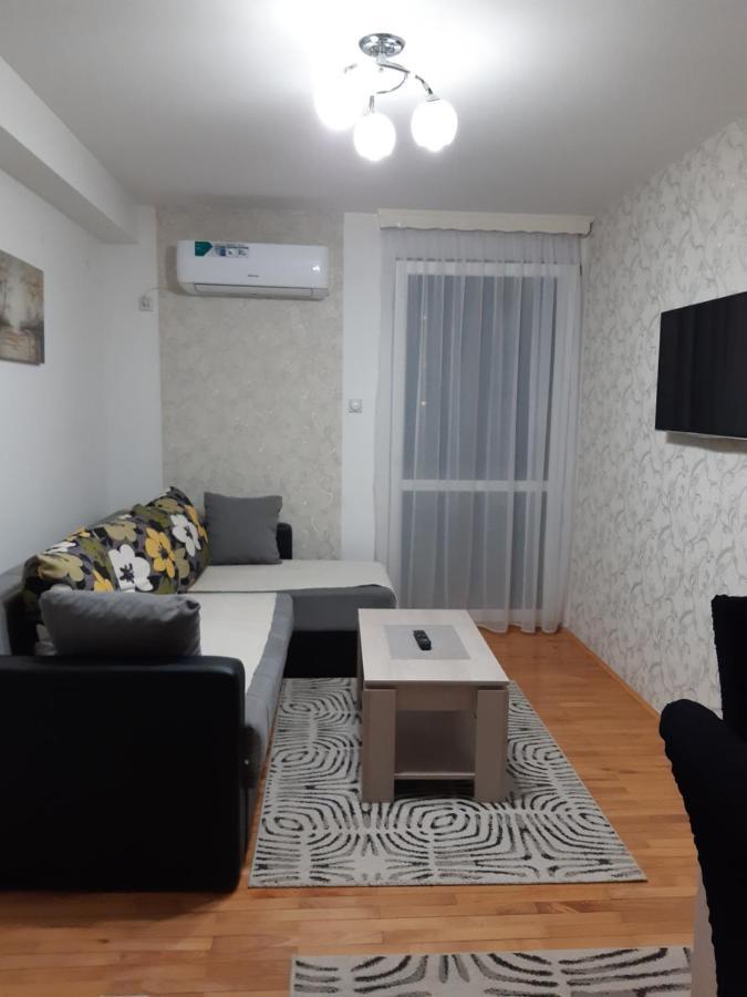 Apartman Park Zvornik Luaran gambar