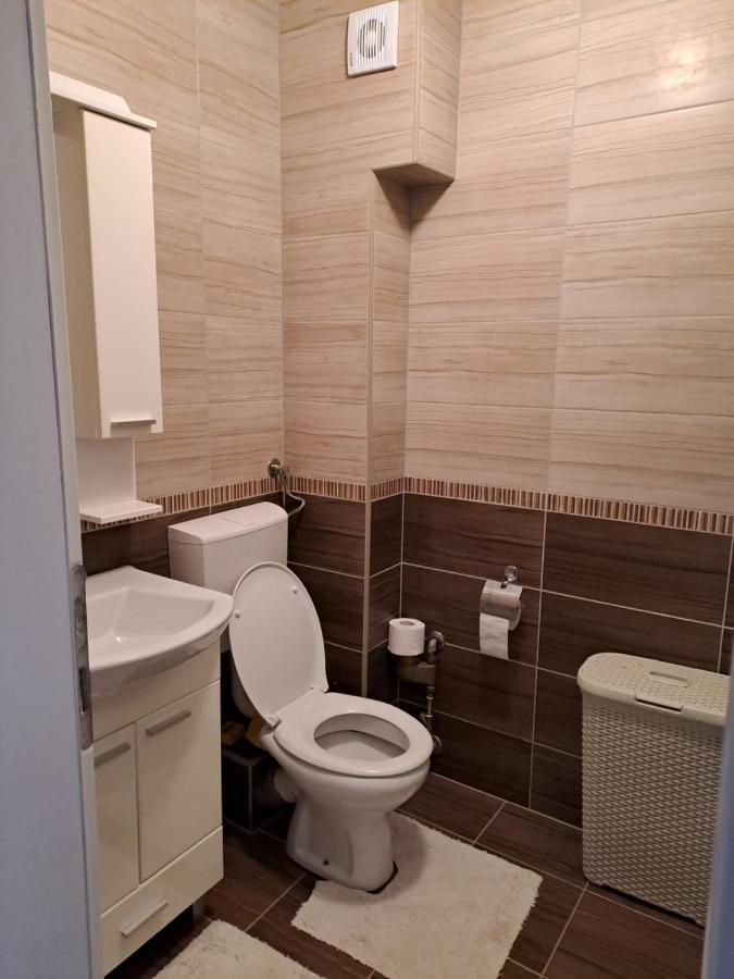 Apartman Park Zvornik Luaran gambar