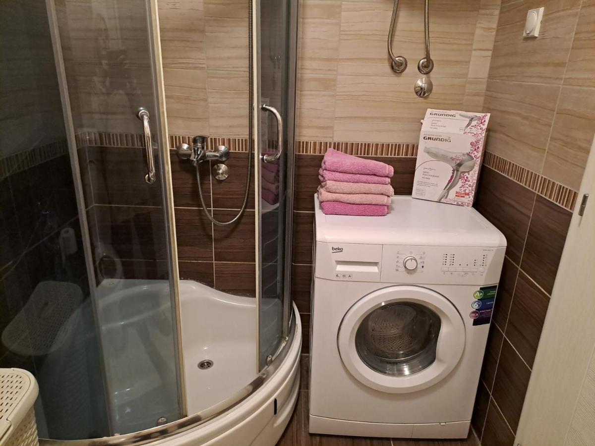 Apartman Park Zvornik Luaran gambar