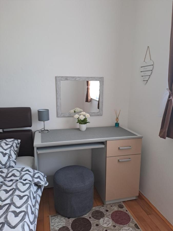 Apartman Park Zvornik Luaran gambar