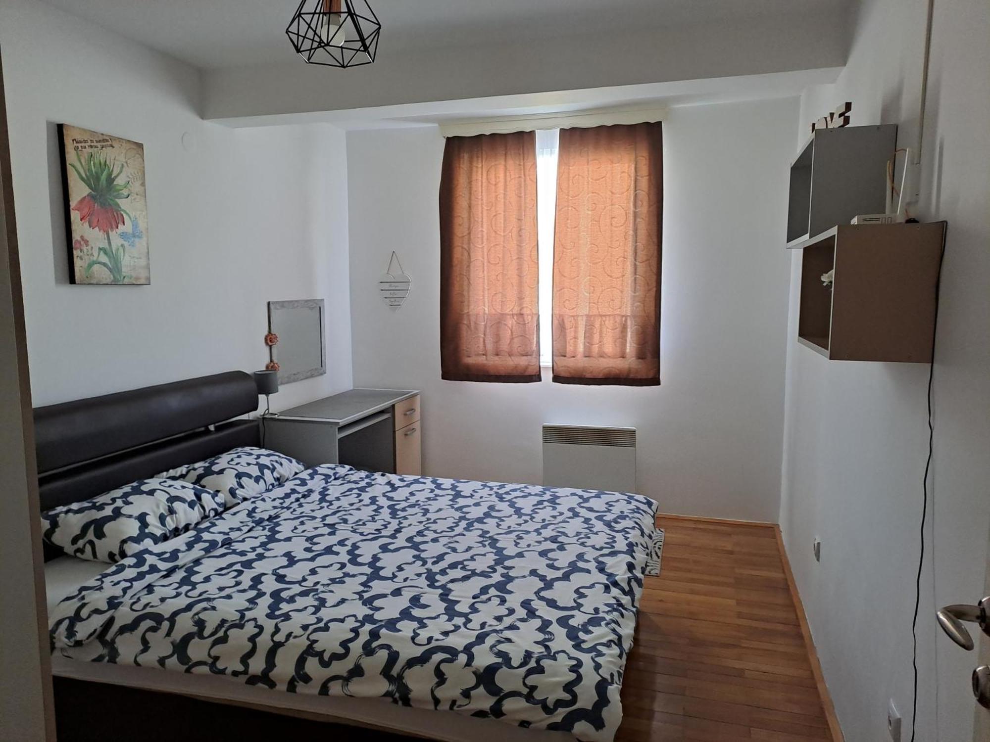 Apartman Park Zvornik Luaran gambar